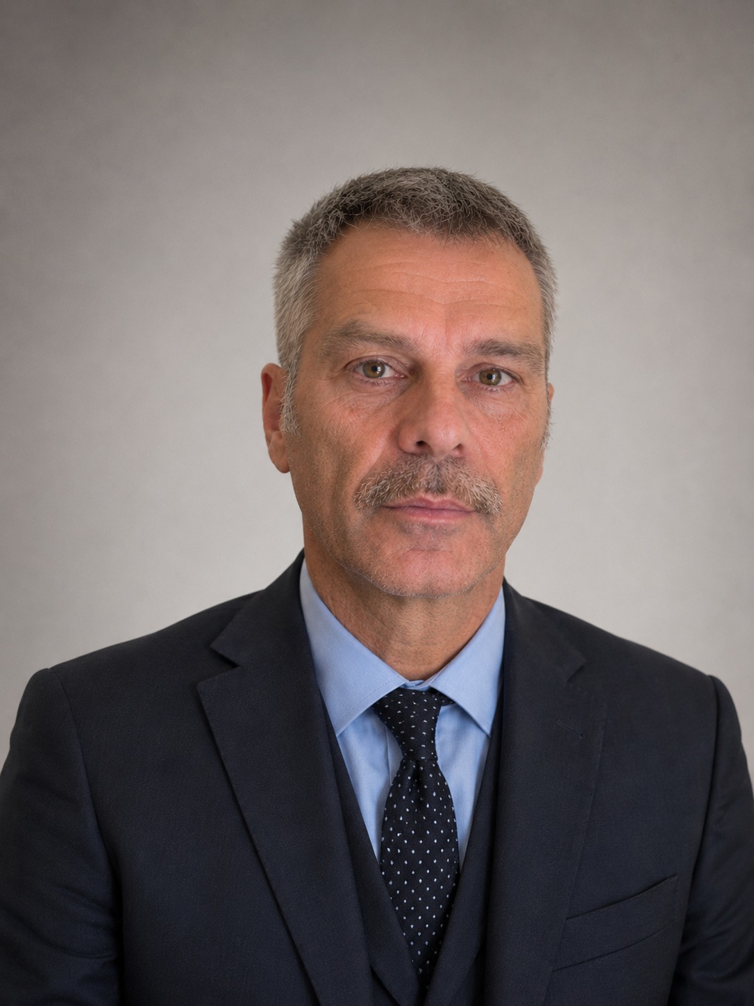 Ritratto di Avv. Stefano Ricci