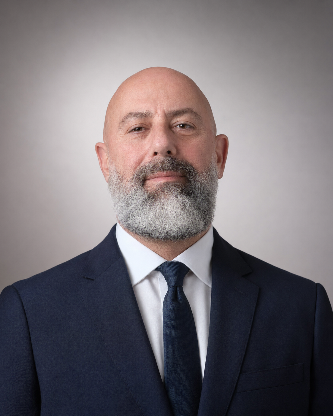 Ritratto di Avv. Massimiliano Panetta